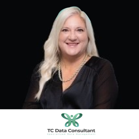 Trisha Crawford