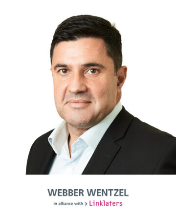 Christoff Pienaar