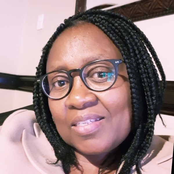 Irene Moetsana Moeng