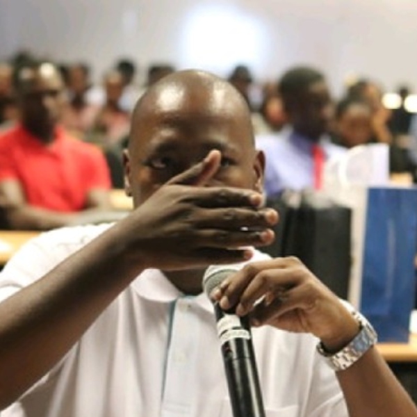 Muzi Ntombela