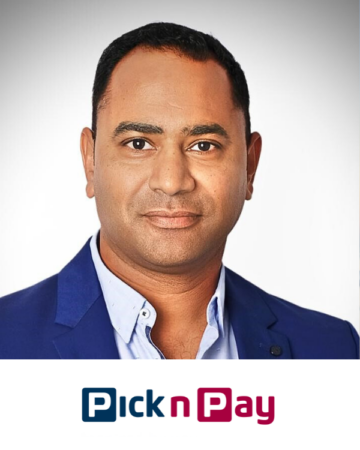 Deven Moodley