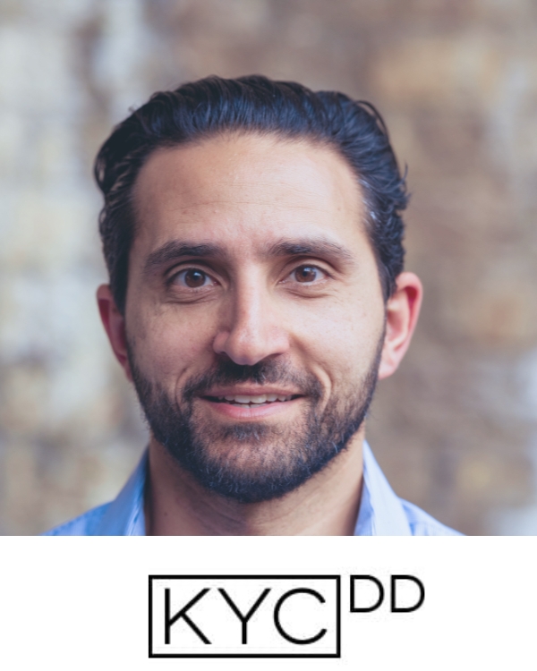 Kyc dd speaker