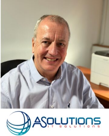 As SOLUTIONS