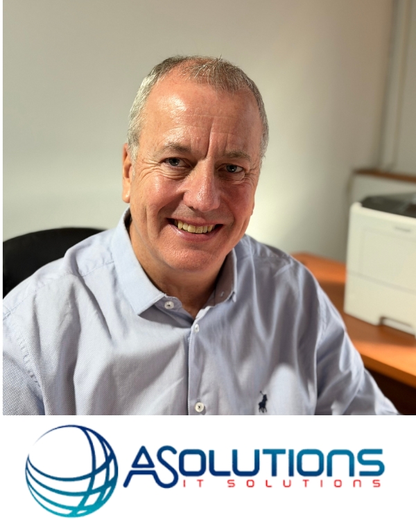 As SOLUTIONS