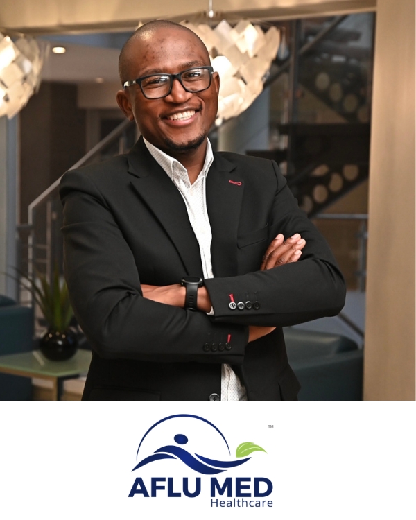 Lubabalo Mnyaka