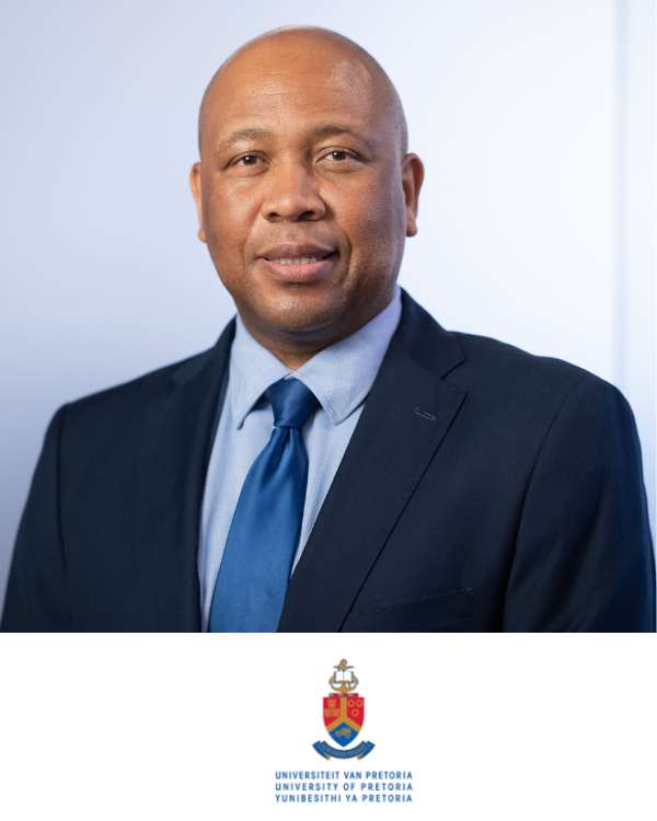 Professor Nathaniel Mofolo