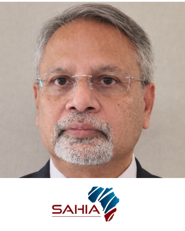 SAHIA PRESIDENT