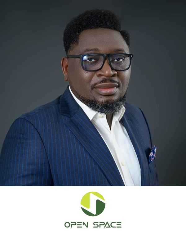 Ikeh Titus Adakole