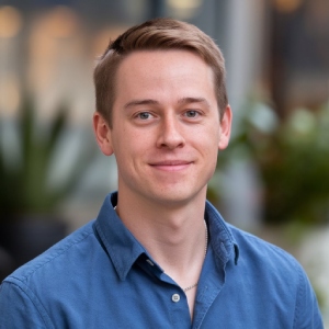 Benjamin Williams Casino Expert