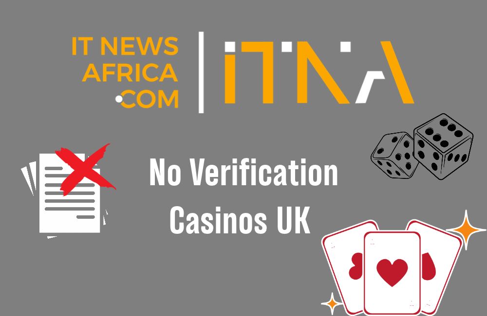 Best No ID Verification Casinos UK