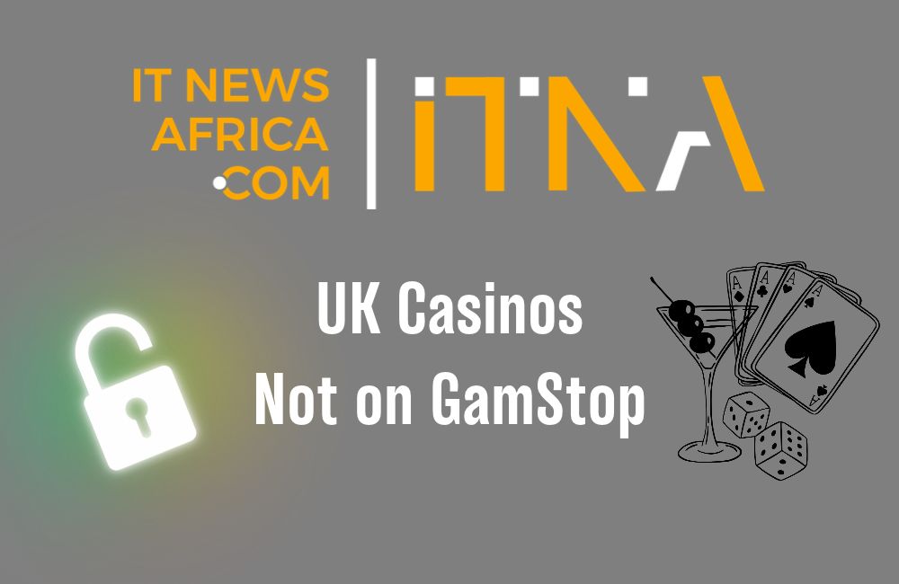 Best UK Casinos Not on GamStop