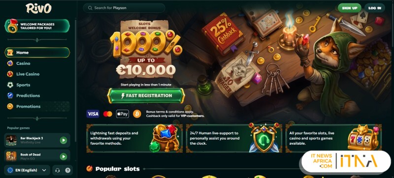 Best no ID Casino UK