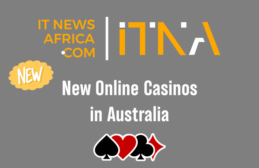 Au new online casinos